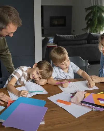 Enfance et Education