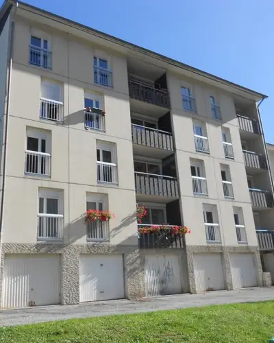Logement social