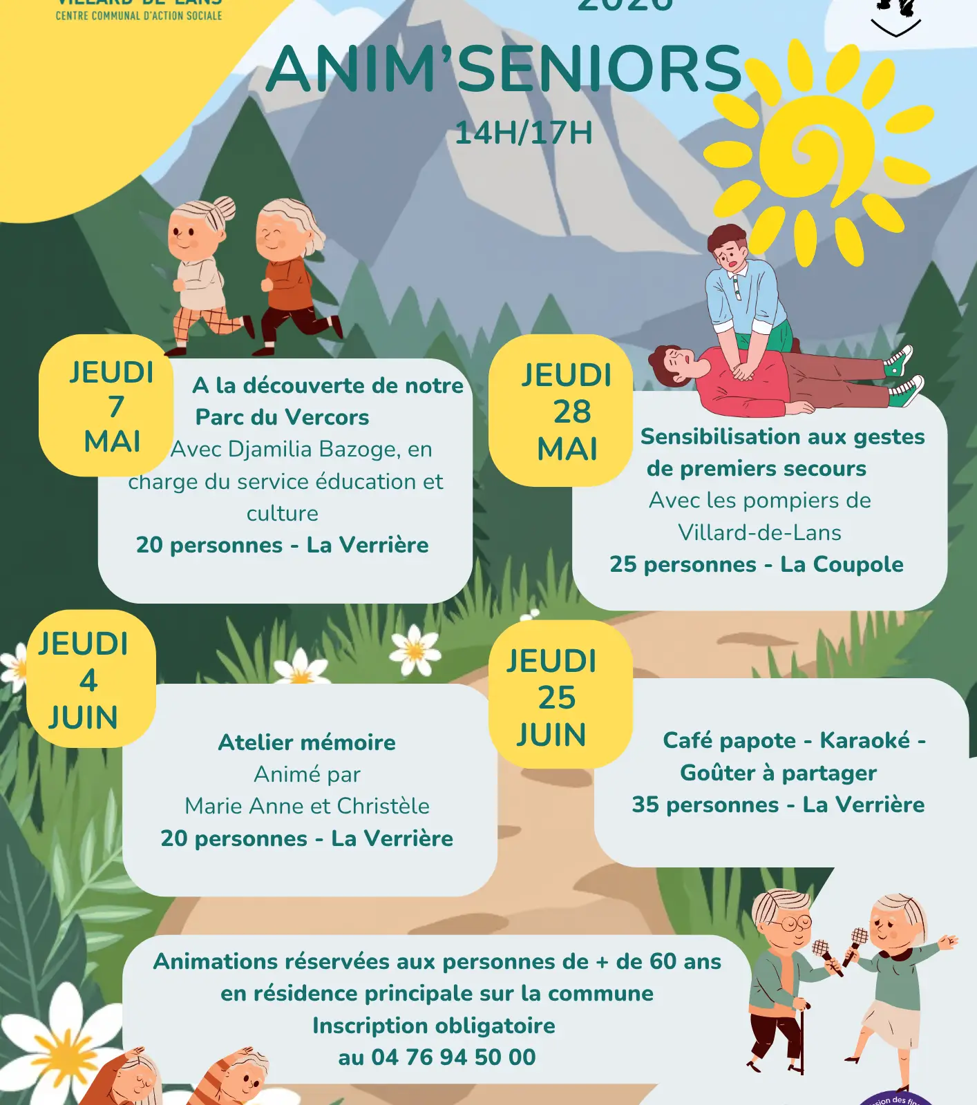 ANIM'SENIORS