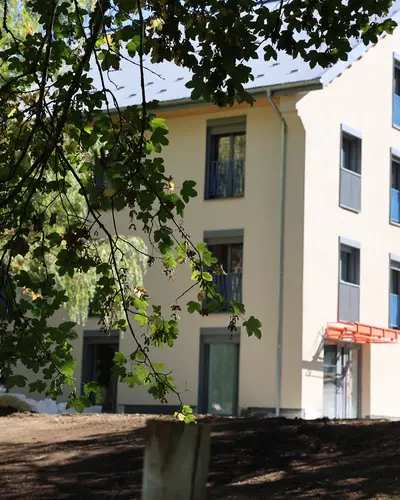 Logement saisonnier
