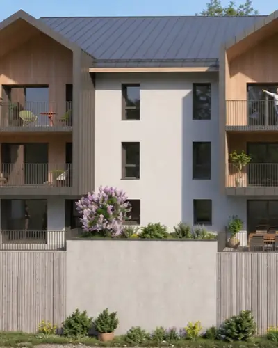 Logement en accession sociale